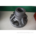 Ductile Grey Iron Sand Casting